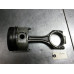 97L001 Piston and Connecting Rod Standard 01-04 Chevrolet Silverado 2500 HD 6.6 97326773